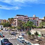 La Palmera - A 600mt De La Playa - Cristianos דירה *