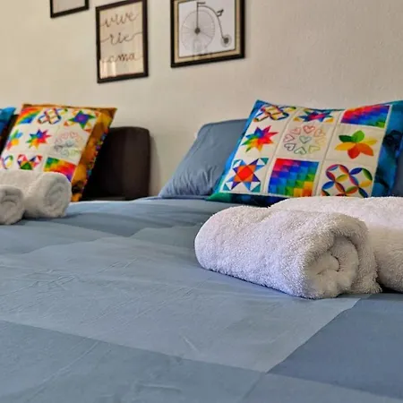 La Palmera - A 600mt De La Playa - Cristianos Διαμέρισμα