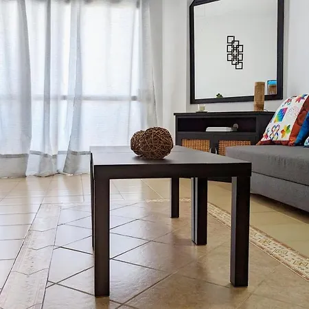 La Palmera - A 600mt De La Playa - Cristianos