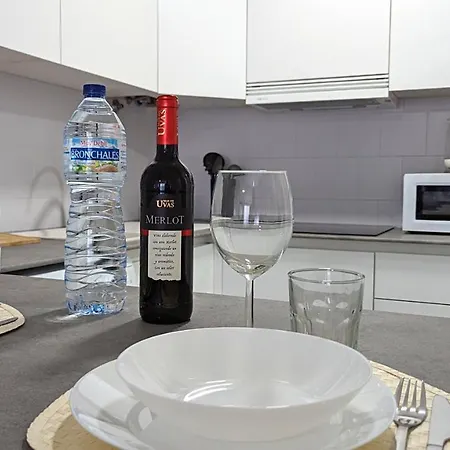 La Palmera - A 600mt De La Playa - Cristianos