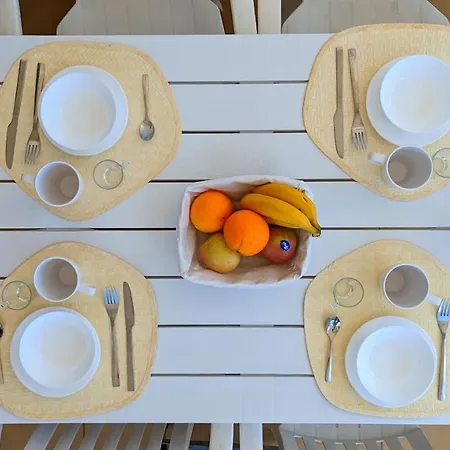 La Palmera - A 600mt De La Playa - Cristianos Los Cristianos (Tenerife)