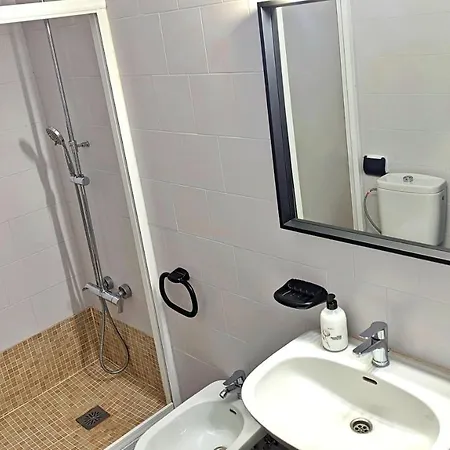 Διαμέρισμα La Palmera - A 600mt De La Playa - Cristianos Los Cristianos (Tenerife)