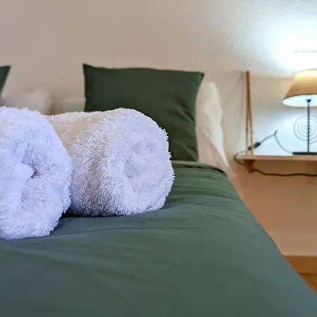 La Palmera - A 600mt De La Playa - Cristianos Διαμέρισμα