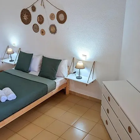 Διαμέρισμα La Palmera - A 600mt De La Playa - Cristianos Los Cristianos (Tenerife)