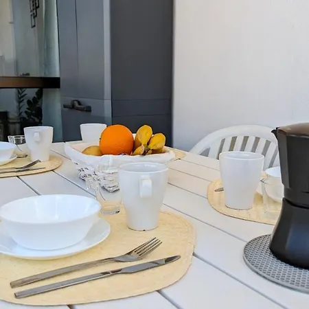 La Palmera - A 600mt De La Playa - Cristianos Los Cristianos (Tenerife)