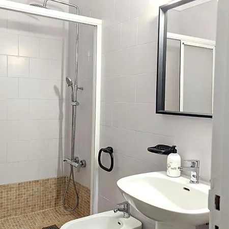 La Palmera - A 600mt De La Playa - Cristianos *