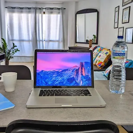 Διαμέρισμα La Palmera - A 600mt De La Playa - Cristianos