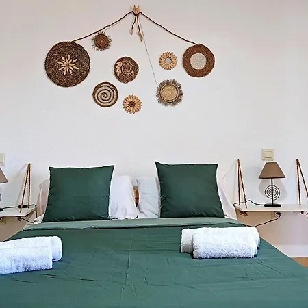 La Palmera - A 600mt De La Playa - Cristianos *