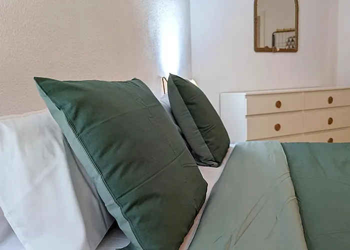 La Palmera - A 600mt De La Playa - Cristianos Los Cristianos (Tenerife)