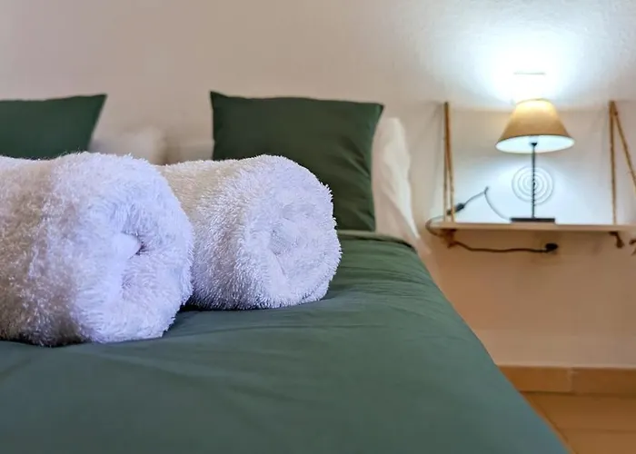 La Palmera - A 600mt De La Playa - Cristianos Apartamento