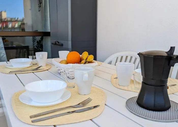 La Palmera - A 600mt De La Playa - Cristianos Los Cristianos (Tenerife)