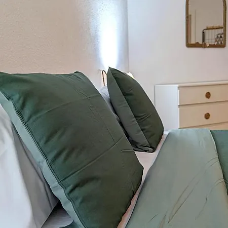 La Palmera - A 600mt De La Playa - Cristianos Los Cristianos (Tenerife)