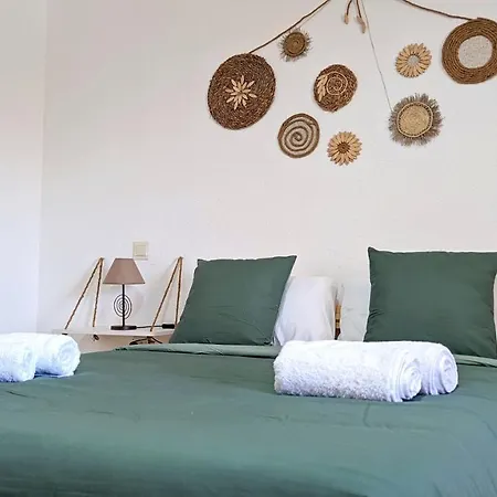 Lägenhet La Palmera - A 600mt De La Playa - Cristianos