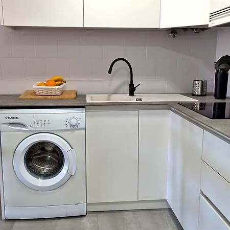 La Palmera - A 600mt De La Playa - Cristianos