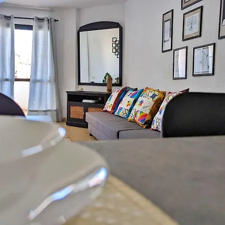 La Palmera - A 600mt De La Playa - Cristianos *