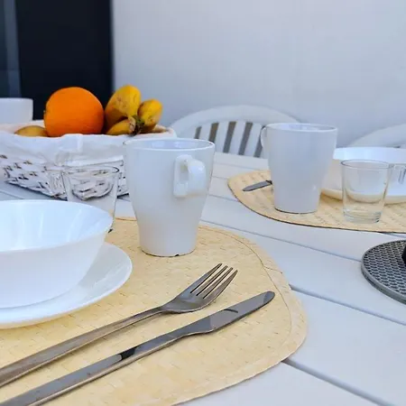 Lägenhet La Palmera - A 600mt De La Playa - Cristianos Los Cristianos (Tenerife)