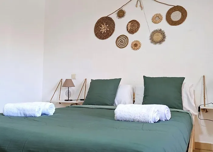 Apartment La Palmera - A 600mt De La Playa - Cristianos