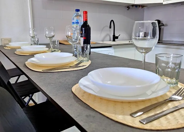 Apartment La Palmera - A 600mt De La Playa - Cristianos *