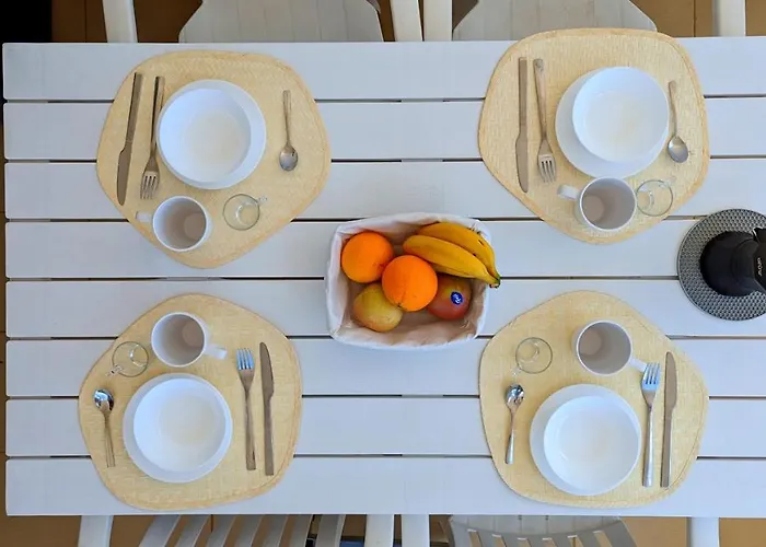 La Palmera - A 600mt De La Playa - Cristianos Los Cristianos (Tenerife)