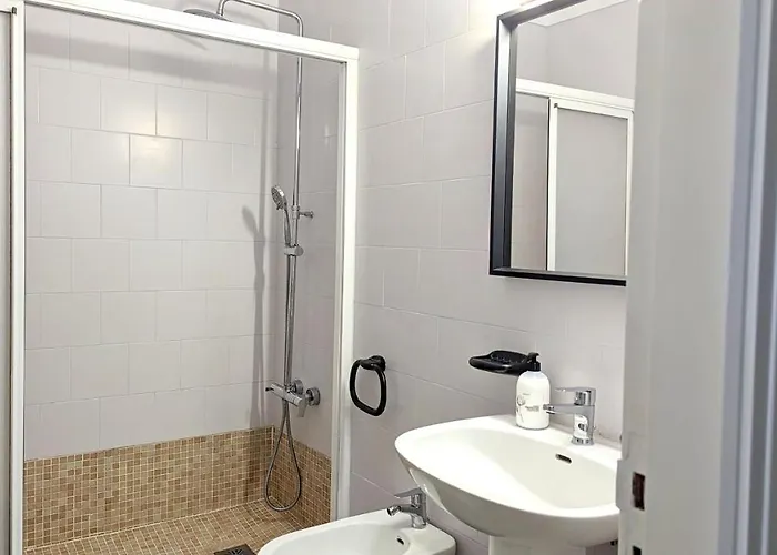 La Palmera - A 600mt De La Playa - Cristianos *