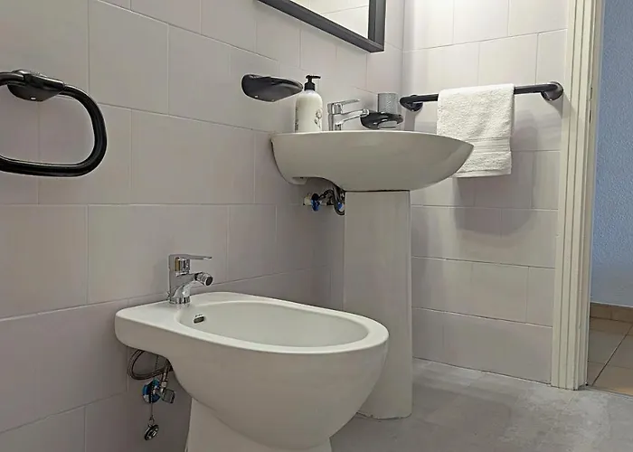 Apartmán La Palmera - A 600mt De La Playa - Cristianos Los Cristianos (Tenerife)