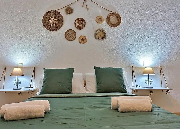 La Palmera - A 600mt De La Playa - Cristianos Apartment