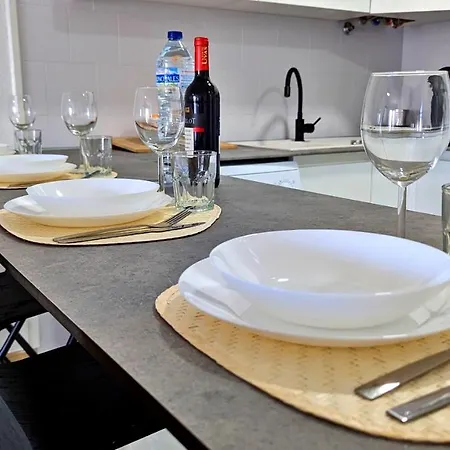 Daire La Palmera - A 600mt De La Playa - Cristianos *