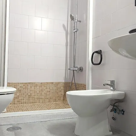 Daire La Palmera - A 600mt De La Playa - Cristianos Los Cristianos (Tenerife)