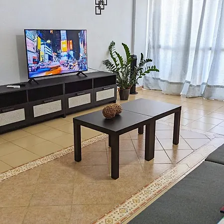 La Palmera - A 600mt De La Playa - Cristianos Los Cristianos (Tenerife)