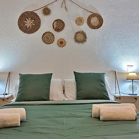 La Palmera - A 600mt De La Playa - Cristianos Daire