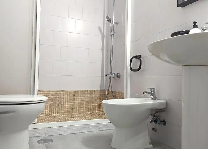 Apartamento La Palmera - A 600mt De La Playa - Cristianos Los Cristianos (Tenerife)