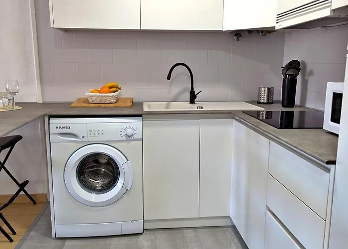 La Palmera - A 600mt De La Playa - Cristianos