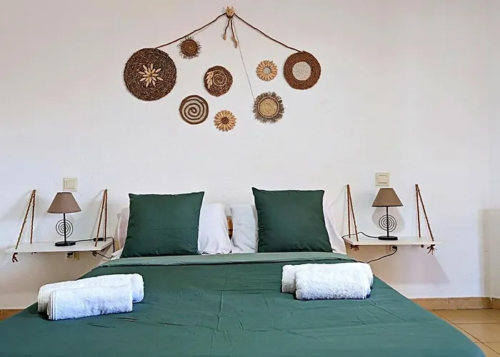 La Palmera - A 600mt De La Playa - Cristianos *