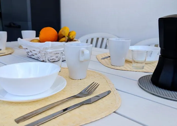 Apartamento La Palmera - A 600mt De La Playa - Cristianos Los Cristianos (Tenerife)